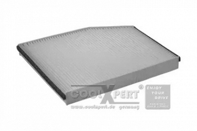 BBR AUTOMOTIVE 0011018903 -  Фильтр воздуха в салоне